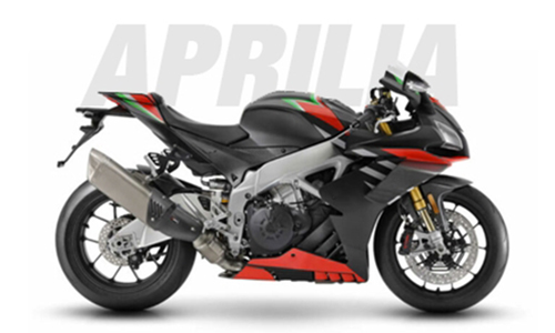 Carenados Moto Aprilia