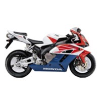 Carenados CBR 1000 RR 2004-2005