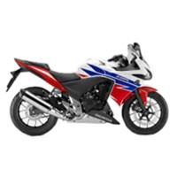 Carenados CBR 500 R 2013-2015