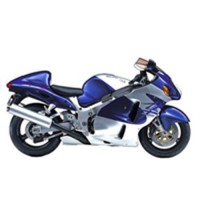 Carenados GSXR 1300 1996-2007