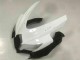 ABS Kits Carenado Moto GSXR 600 / 750 K8 2008-2010 - Blanco