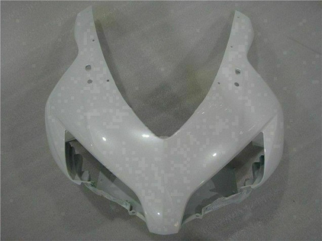 ABS Moto Plástico CBR 1000 RR 2004-2005 - Blanco