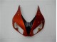 Carenado Moto CBR 1000 RR 2006-2007 - Naranja Negro