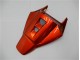 Carenado Moto CBR 1000 RR 2006-2007 - Naranja Negro