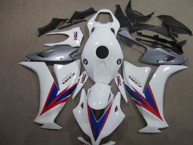 Carenado Moto CBR 1000 RR 2012-2016 - Blanco HRC