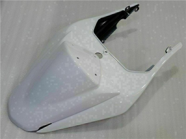 Carenado Moto EX250 2008-2012 - Blanco