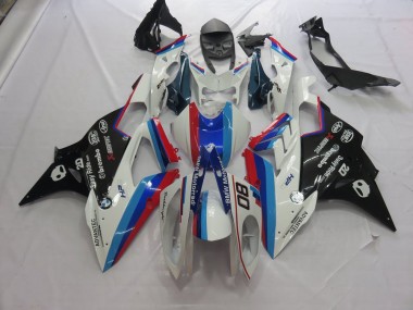 Carenado Moto S1000RR 2015-2018 - Motorrad