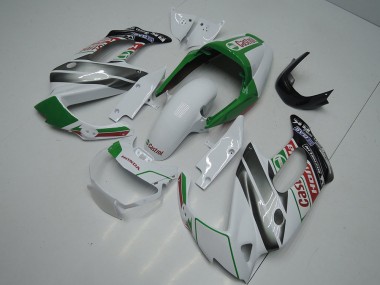 Carenado Moto VTR 1000 F 1997-2005 - Castrol