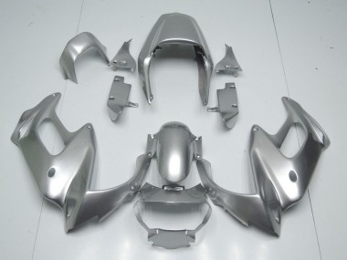 Carenado Moto VTR 1000 F 1997-2005 - Plata