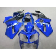 Carenado Moto ZX12R 2000-2001 - Azul